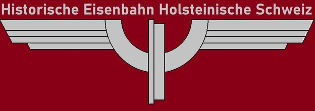 Historische Eisenbahn Holsteinische Schweiz